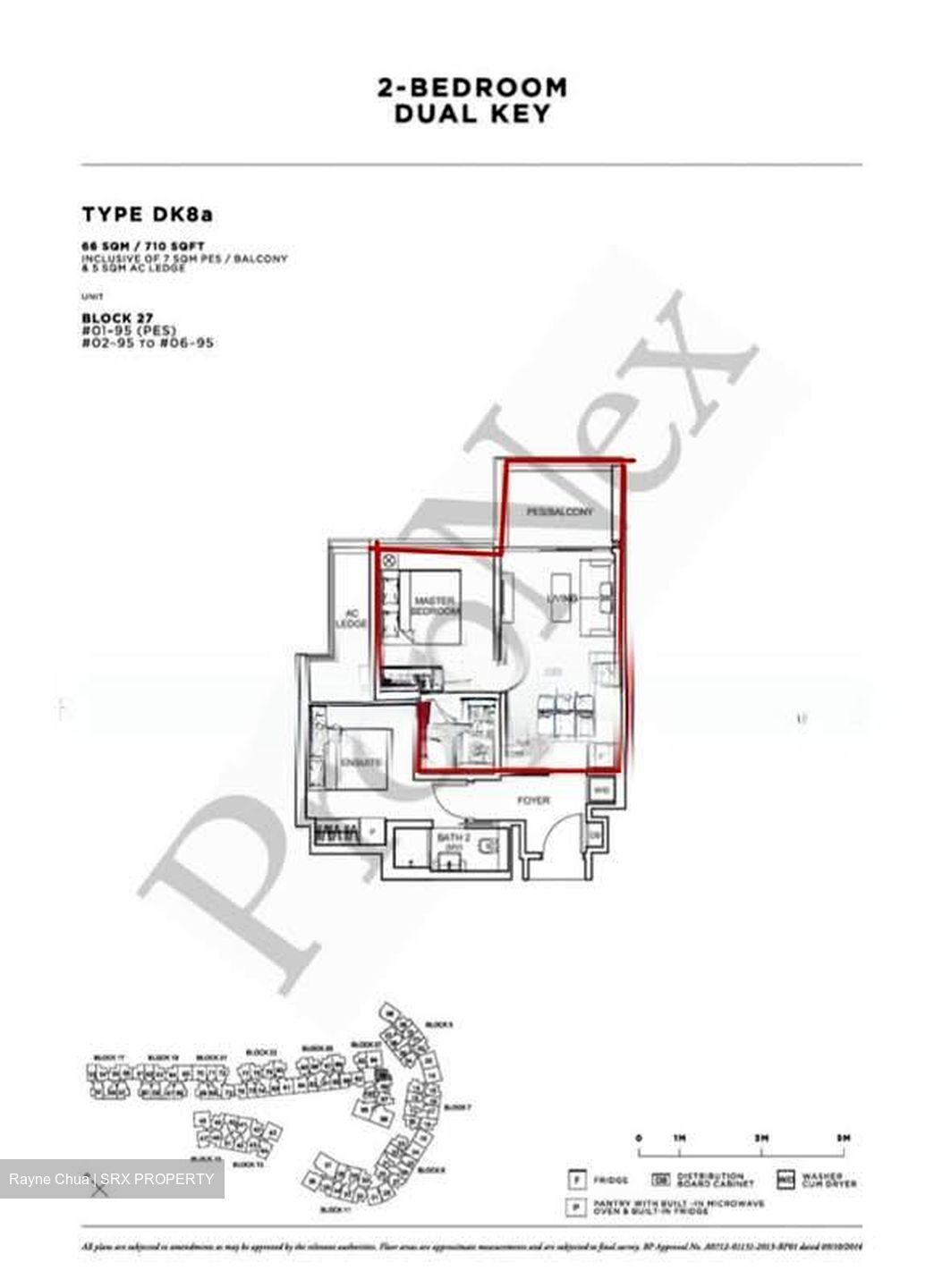 Sophia Hills (D9), Condominium #597639291